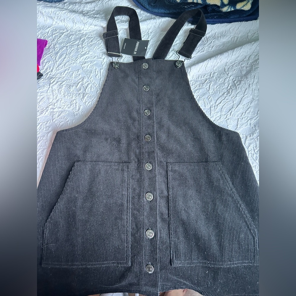 S New Woman’s Overall with tags